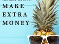 📷 70 Legit Ways to Make Extra Money (2021 Ultimate Guide)  #earnextracash