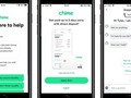 Chime and Current made select clients' stimulus payments available to them on December 29