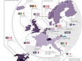 📷 These are the countries which are the world’s oldest democracies | World Economic Forum
