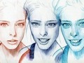 📷 12 Amazing Ballpoint Pen Artists - The Pen Company Blog