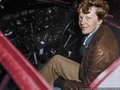 Amelia Earhart was declared dead on this day in 1939.