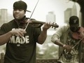 📷 Black Violin - “A Flat” (Music Video) (2012) | Minds
