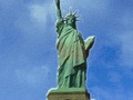 📷 Who paid for the construction of the Statue of Liberty? ~