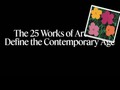 📷 The 25 Works of Art That Define the Contemporary Age - The New York Times