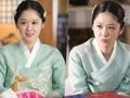 📷 (via Jang Nara Transforms Into An Elegant Lady In “The Last Empress” | Soompi)