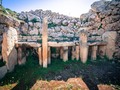 📷 Why a Thriving Civilization in Malta Collapsed 4,000 Years Ago  ~     