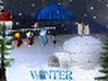 Travel and Vacation: Winter Wonderland? So NOT on My Bucket List! on bloglovin