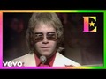 📹 Elton John - Your Song (Top Of The Pops 1971)
