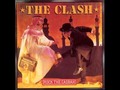 📹 The Clash - Mustapha Dance (Rock the Casbah) [single]