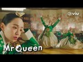 📹 MR. QUEEN Teaser #2 | Shin Hye Sun, Kim Jung Hyun | Now on Viu