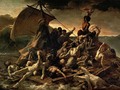 The Raft of the Medusa by Théodore Géricault (Reblog) on bloglovin