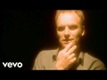 📹 Sting - Fields Of Gold (Official Music Video)