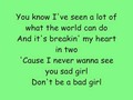 📹 Cat Stevens - Wild World (Lyrics)