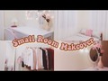 📹 Aesthetic Small Room Makeover