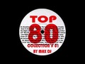 📹 Various - TOP 80 Collection # 01 By Max DJ.
