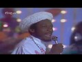 📹 Jimmy Cliff - We are all One / Reggae Night / 1984