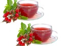 Cranberry and Black Cherry Teas are Healthy Choices