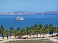 📷 San Luis, a beautiful urban beach - San Luis, una hermosa playa urbana ~