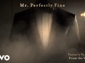 📷 Mr. Perfectly Fine, a Review ~