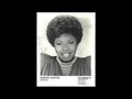 📹 MARVIS MARTIN: Recitals (Händel, Fauré, Schubert, Cilea, Strauss, Barber…