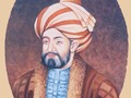 đź“· Ahmad Shah Durrani founder of the Afghan Durrani Empire ~Â