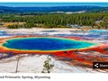 📷 Grand Prismatic Spring, Wyoming (via Post-COVID travel: Beautiful places to visit across the US)