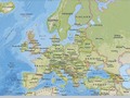 📷 Physical Aspects of the European Continent ~