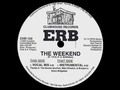 📹 ERB - The Weekend (Instrumental)