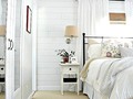 A Simple FarmHouse Bedroom