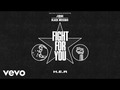 📹 H.E.R. - Fight For You (From the Original Motion Picture “Judas and the …