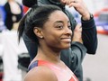 📷 Simone Biles Leaves Nike for a Sponsor That Focuses on Women - The New York Times
