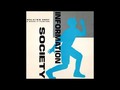 📹 Information Society - Walking Away (S.M.D. Mix) FLAC