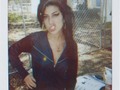 Amy Winehouse backstage at SXSW Festival, Texas, March 2007 ...
