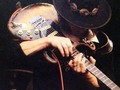 📷 Texas music legend, Stevie Ray Vaughan (1954 - 1990)