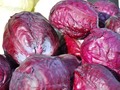 Why Eat Purple Vegetables & Fruits? ~ … Purple fruits and vegetables are heart-healthy and…