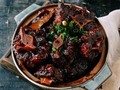 📷 Chinese Braised Oxtails Recipe - The Woks of Life