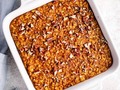 📷 Pumpkin Pie Baked Oatmeal - The Cookie Rookie®