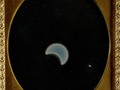 📷 nobrashfestivity: W. & F. Langenheim, Solar Eclipse, 1854