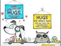 I'm not a dog person or a cat person but this image is hilarious.