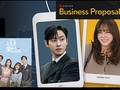 Business Proposal | Netflix Korean Drama Series Based on Webtoon via popgeeks