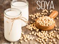 ¿Sabías que la proteína de soya es una de las proteínas de planta de más alta calidad? #Tipspic.twitter.com/uePEmo8…