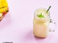 ¿Acabas de volver del trabajo? Relájate viendo tu película preferida junto a un #BatidoHerbalifeNutrition de…