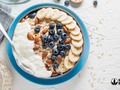 Improve digestion with probiotic foods like yogurt. What’s in your personalized nutrition plan?…
