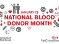 This #NationalBloodDonorMonth, we're celebrating those who #GiveMoreLife through vital blood & platelet donations.…