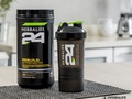 Después de una intensa rutina de ejercicio, tu cuerpo necesita recuperarse, prueba Rebuild Strength de #Herbalife24…