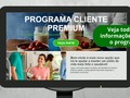 Como o Cliente Premium pode fazer Indicações