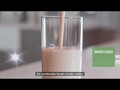 Herbalife Nutrition Product Spotlight: Proteïnedrank Mix
