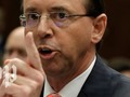 An effort by Rosenstein to stop the bleeding? SiddonsDan,trumpsuperpac,realdonaldtrump,IWF,codeofvets,…