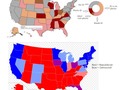 Dems have their corruption machine at state level voting boxes. Up to Congress to require citizenship proof to vote…
