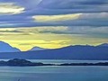Panorama From Skye by Stephen Frost